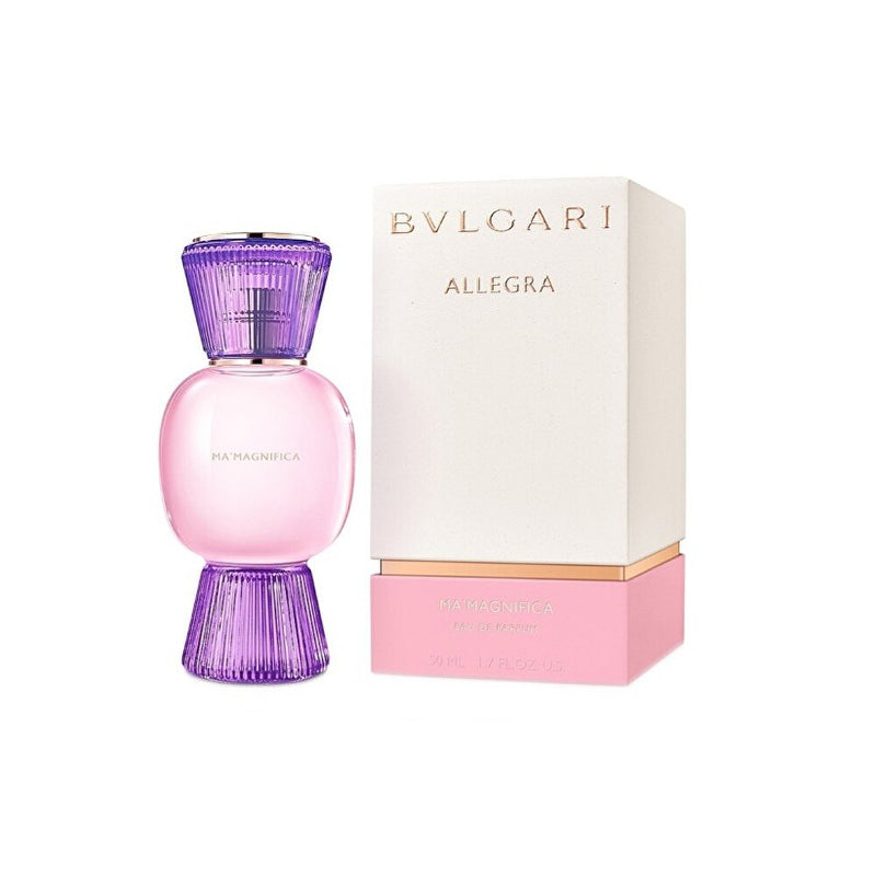 Bvlgari Ma`magnifica - EDP - Volume: 100 ml 