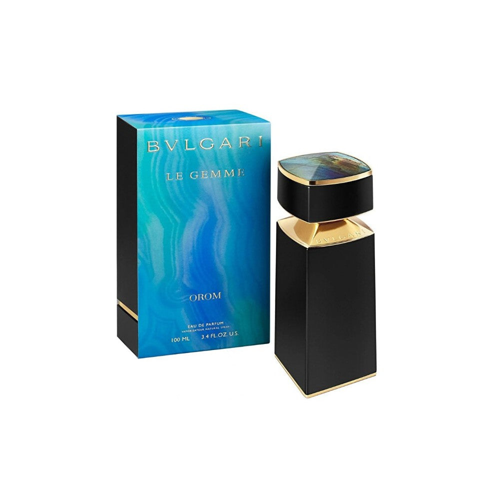 Bvlgari Orom - EDP - Tilavuus: 100 ml 