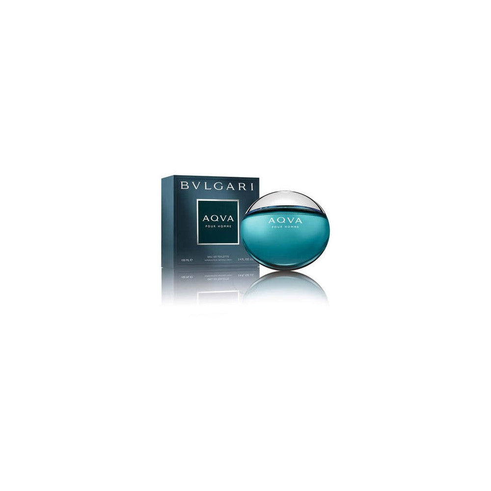 Bvlgari Aqva Pour Homme - EDT - Volumen: 100 ml 
