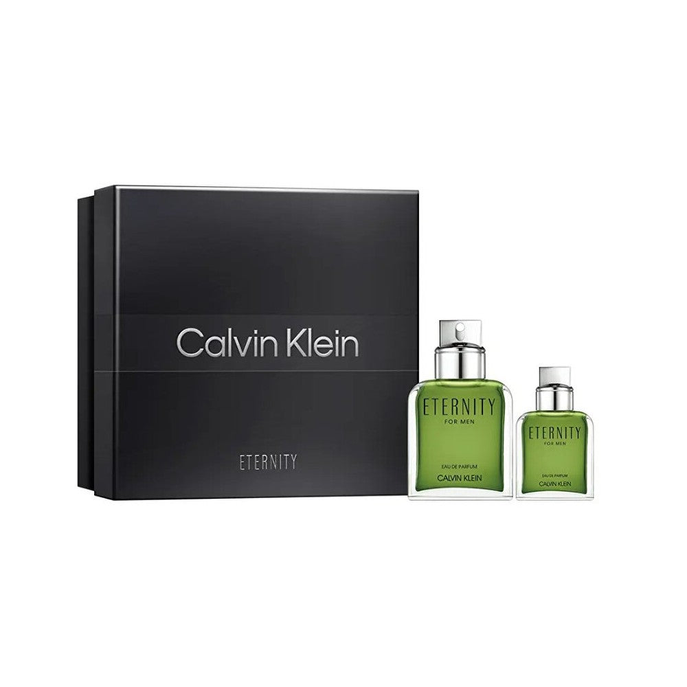 Calvin klein Eternity For Men - EDP 100 ml + EDP 30 ml 