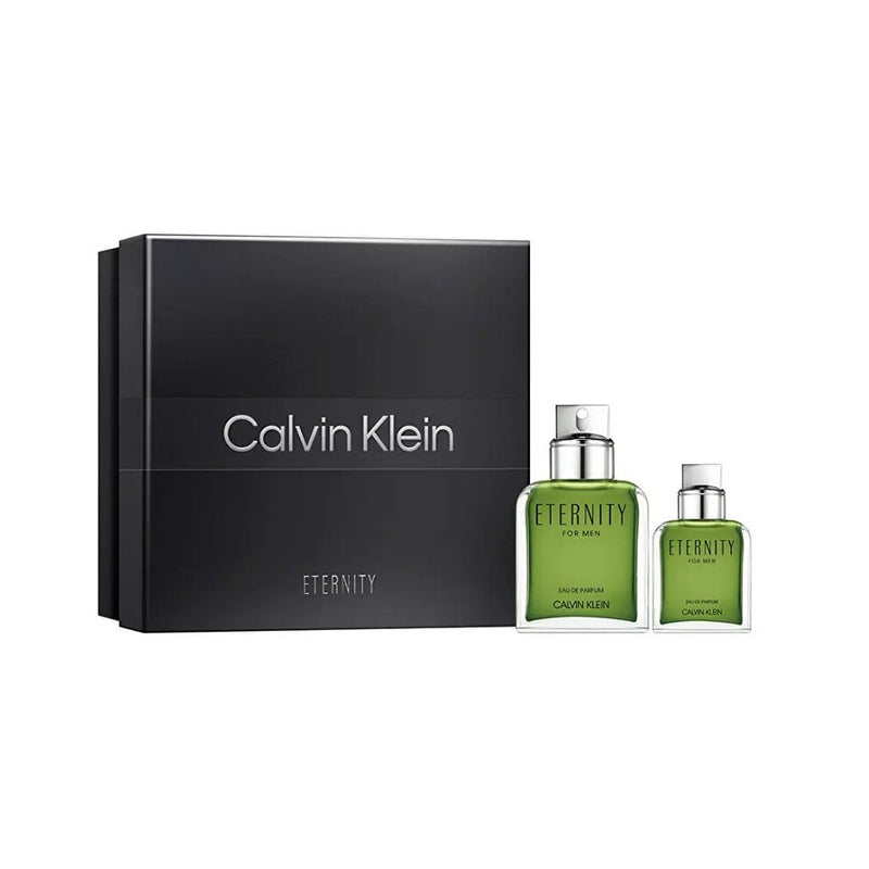 Calvin klein Eternity For Men - EDP 100 ml + EDP 30 ml 