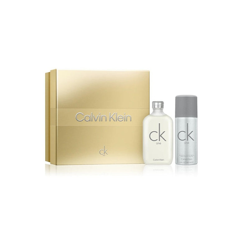 Calvin Klein CK One Unisex 100 ml — Eau de Toilette 