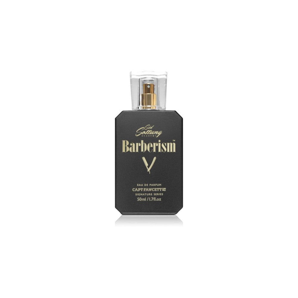 Captain fawcett Eau de Parfum Barber ism od Sid Sottung EDP 50 ml 