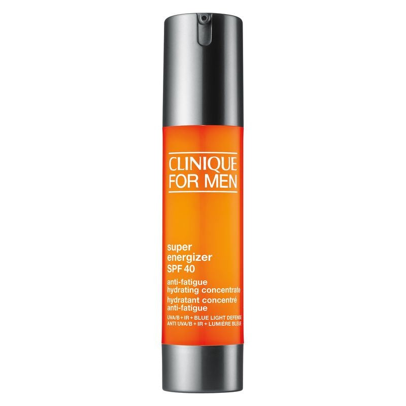 Clinique (保湿コンセントレート anti-ファティガ) メンズ 48 ml 