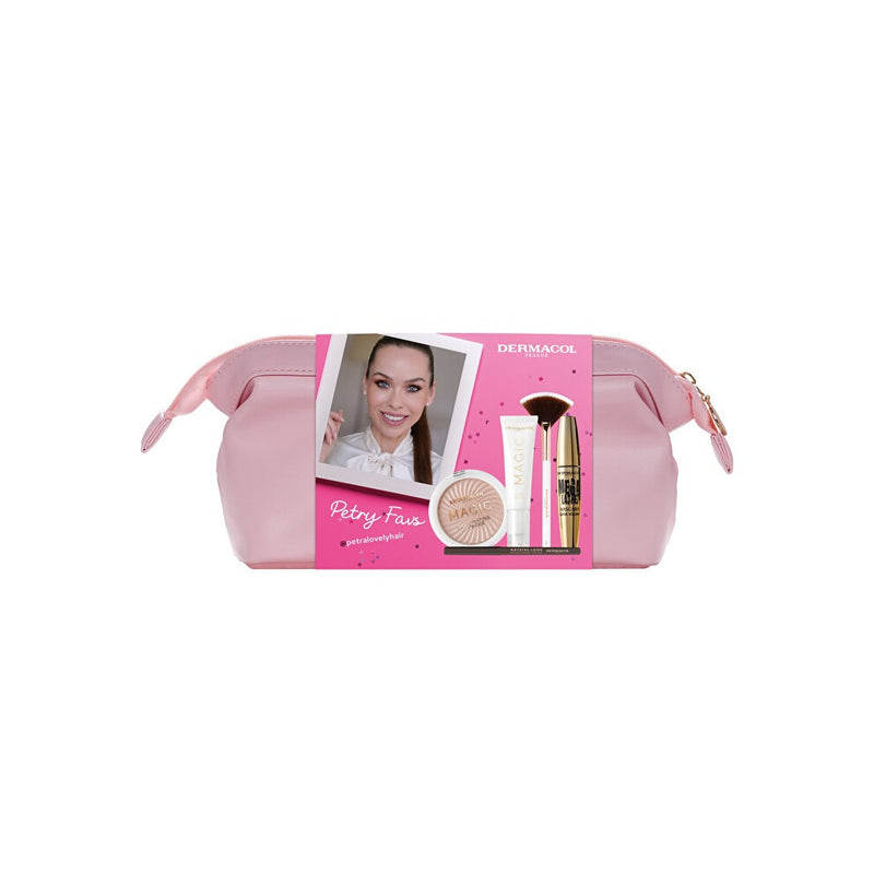 Dermacol Dárková sada PLH Sparkling Time 