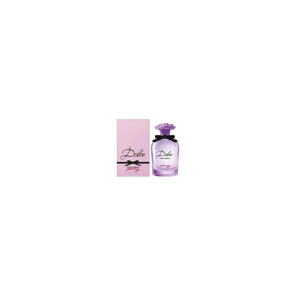 Dolce &amp; gabbana دولشي بيوني - ماء عطر - الحجم: 50 مل 