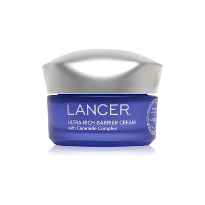 Dr. lancer Ultra Rich Barrier Cream 50 ml — Ansiktskräm