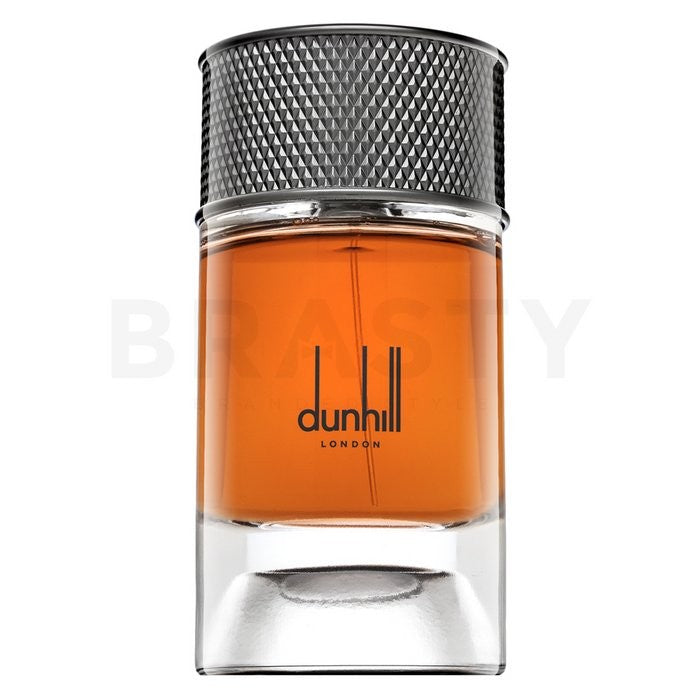 Dunhill Egyptian Smoke - EDP - 容量: 100 ml 
