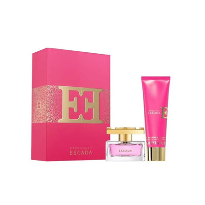Escada Specialmente - EDP 30 ml + tělové mléko 50 ml 