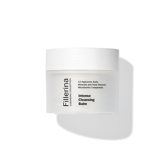 Fillerina 집중 클렌징 밤 (집중 클렌징 밤) 125 ml 