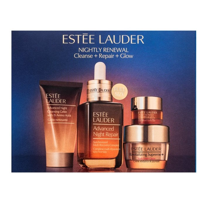 Estée Lauder Dárková sada Noční obnova 