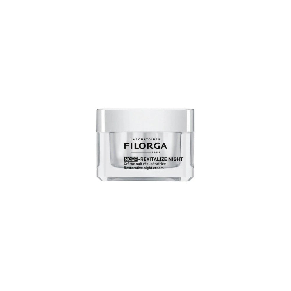 Filorga Maschera NCEF-Night Mask 50 ml — Maschera viso