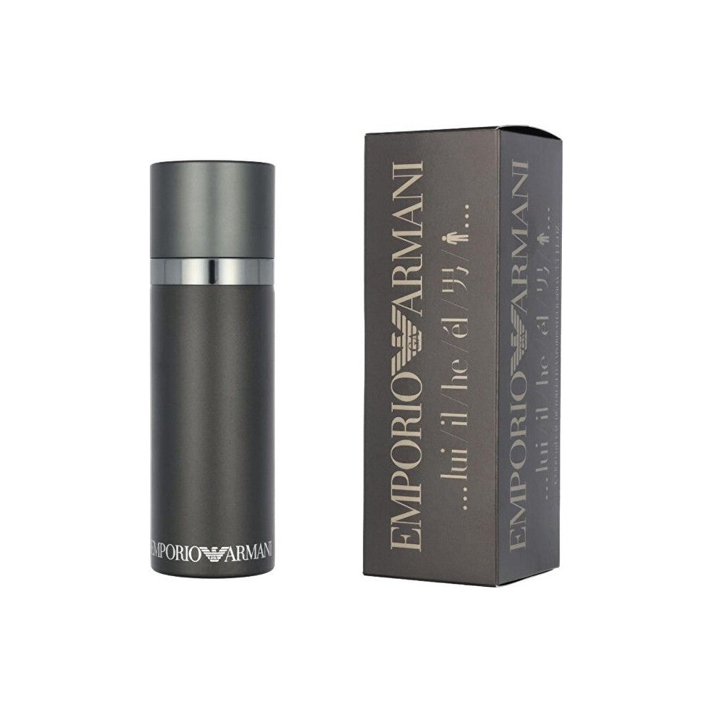 Giorgio armani Emporio He - EDT - נפח: 50 מ"ל 