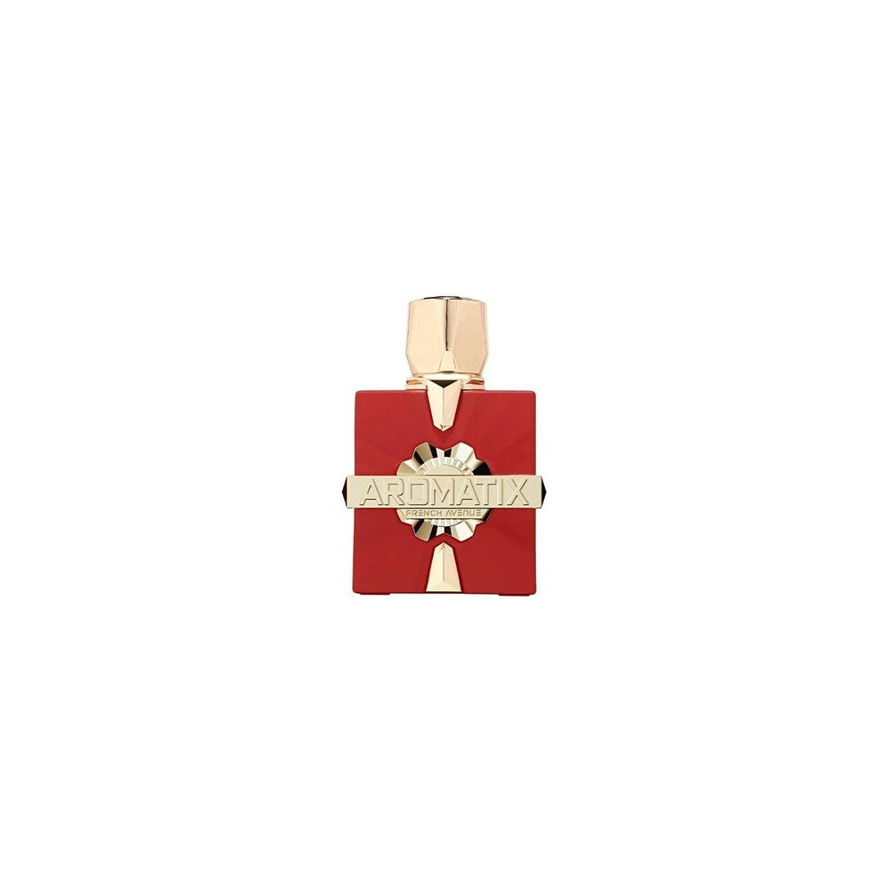 French Avenue Aromatix Carnal Desire 100ml Unisex — Extrait de Parfum 