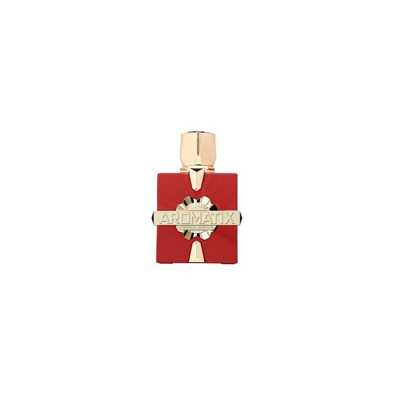 French avenue Aromatix Carnal Desire - extrait parfumé - Volume : 100 ml 