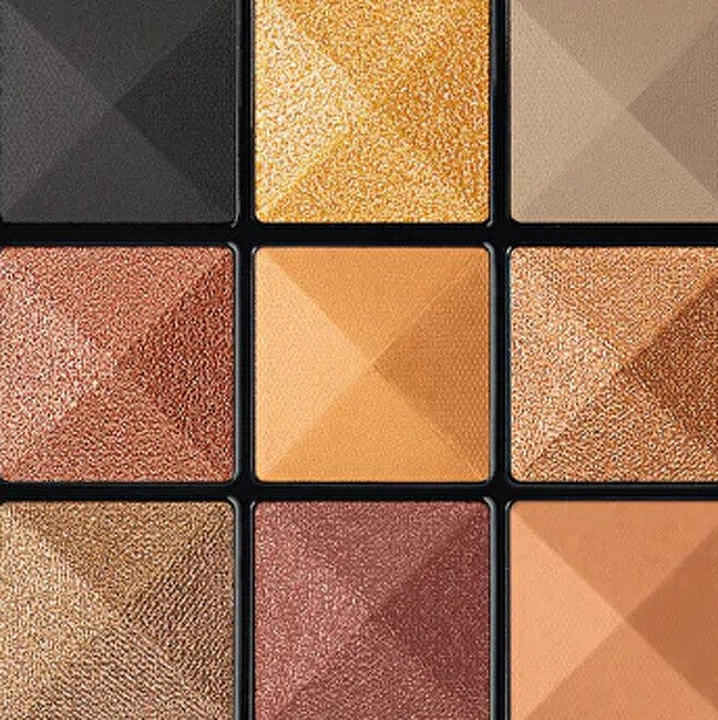 Givenchy Paleta cieni do powiek Le 9 (Paleta) 8 g - Odcień: 08 