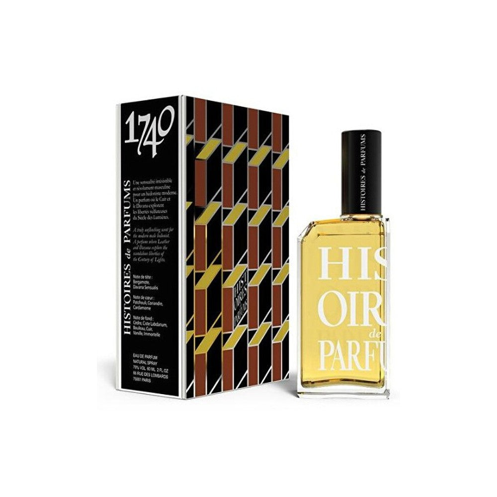 Histoires de parfums 1740 - EDP - Όγκος: 120 ml 