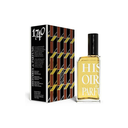 Histoires de parfums 1740 - EDP - Objem: 120 ml 
