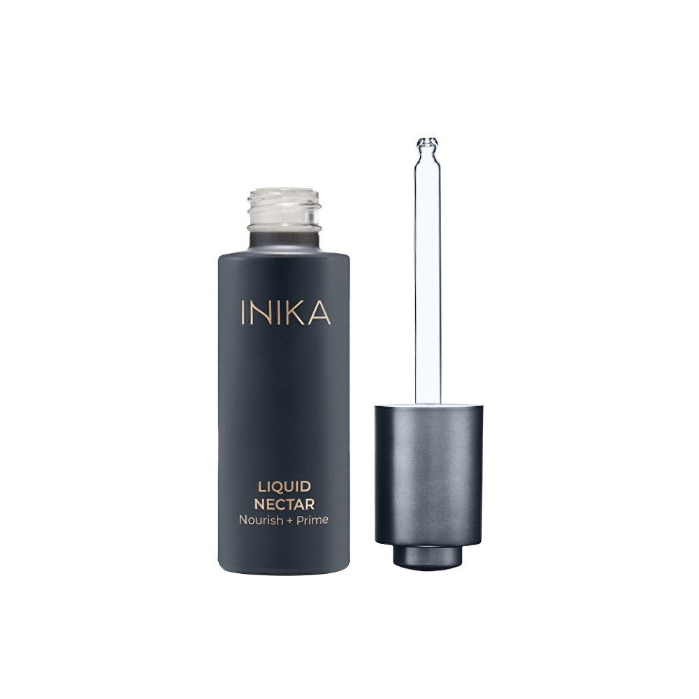 Inika organic Nærende makeup base Liquid Nectar (Primer) 30 ml 