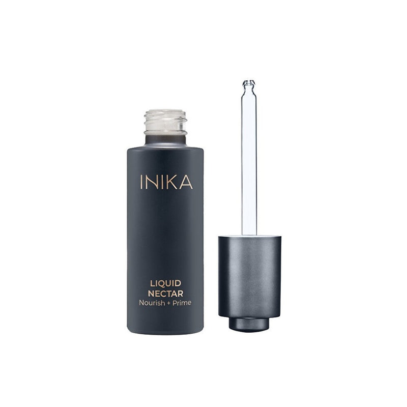 Inika organic Nærende sminkebase Liquid Nectar (Primer) 30 ml 