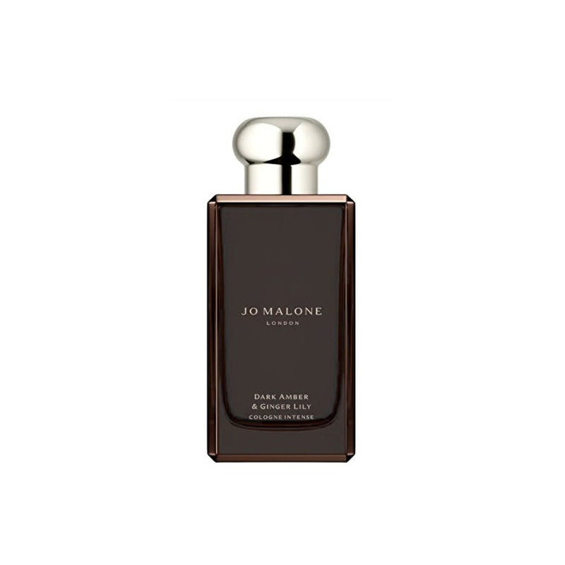 Jo malone Dark Amber & Ginger Lily 100 ml — Cologne Intense 