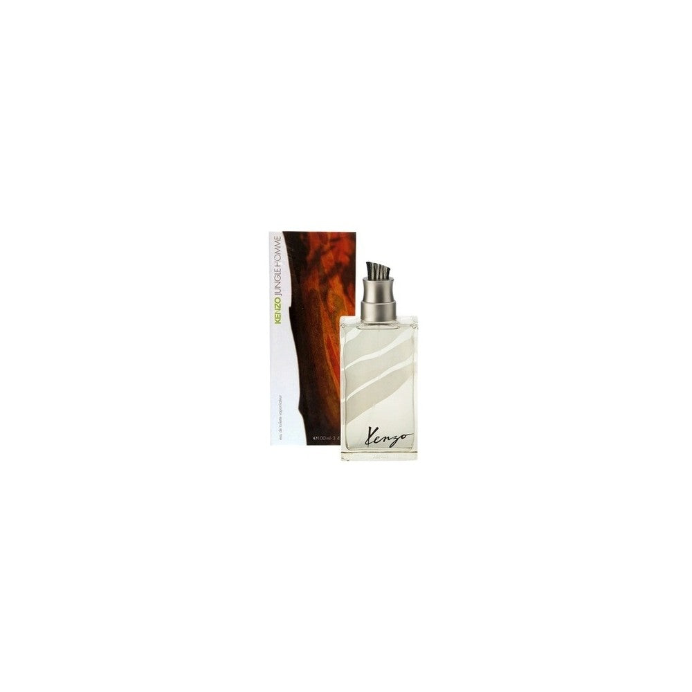Kenzo Jungle Homme - EDT - Tilavuus: 75 ml 