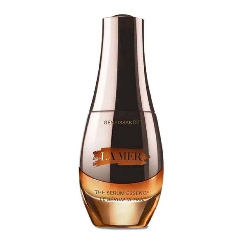 La mer Ορός αναζωογόνησης για το δέρμα Genaissance (The Serum Essence) 30 ml 