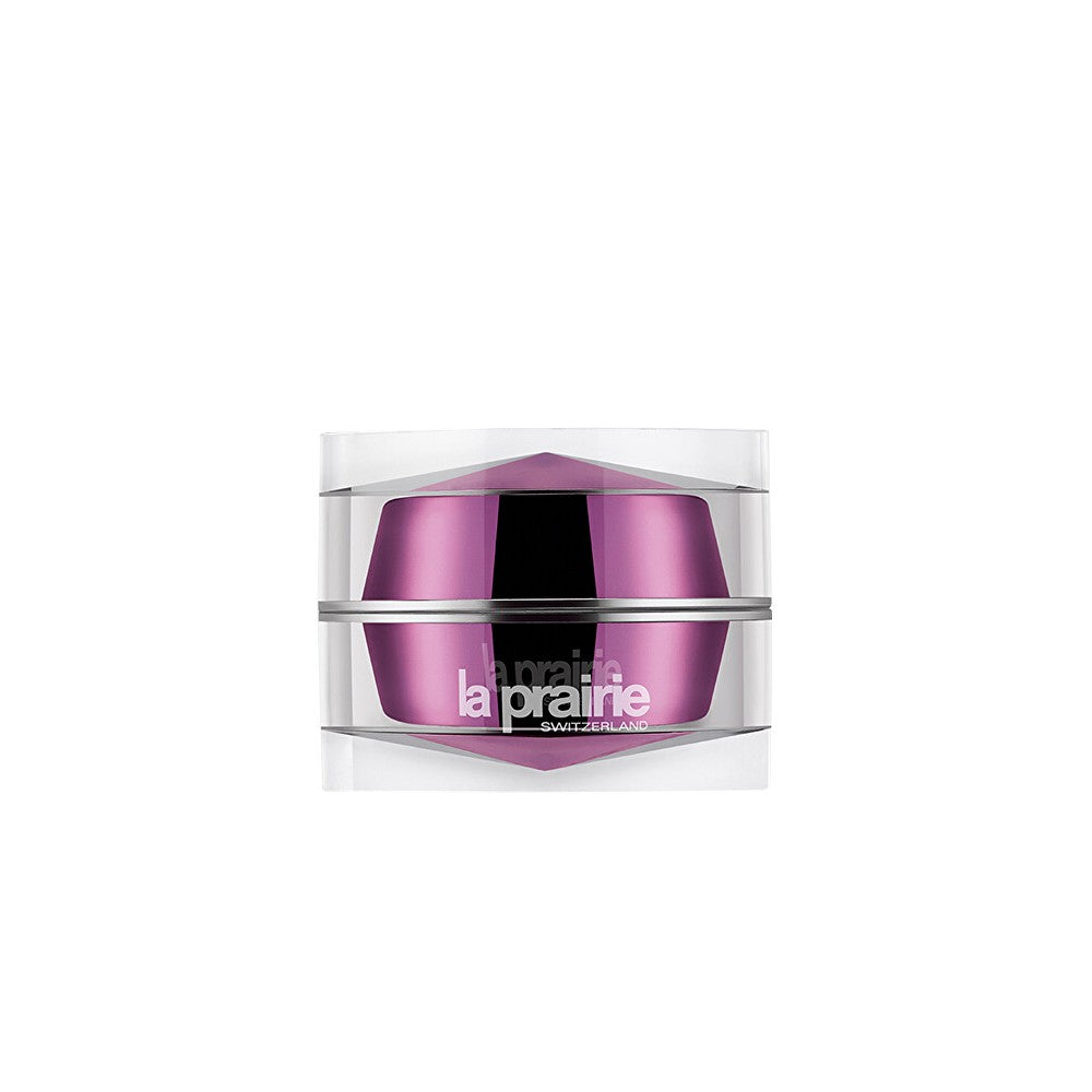 La prairie Crème contour des yeux rajeunissante Platinum Rare (Haute-Rejuvenation Eye Cream) 20 ml 