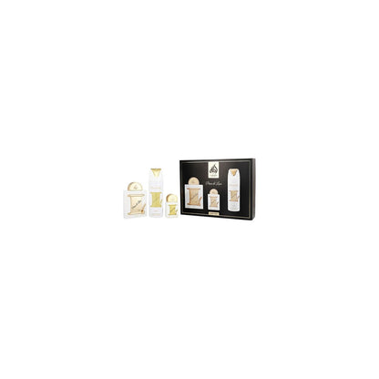 Lattafa Peace &amp; Love 100 ml Donna — Eau de Parfum