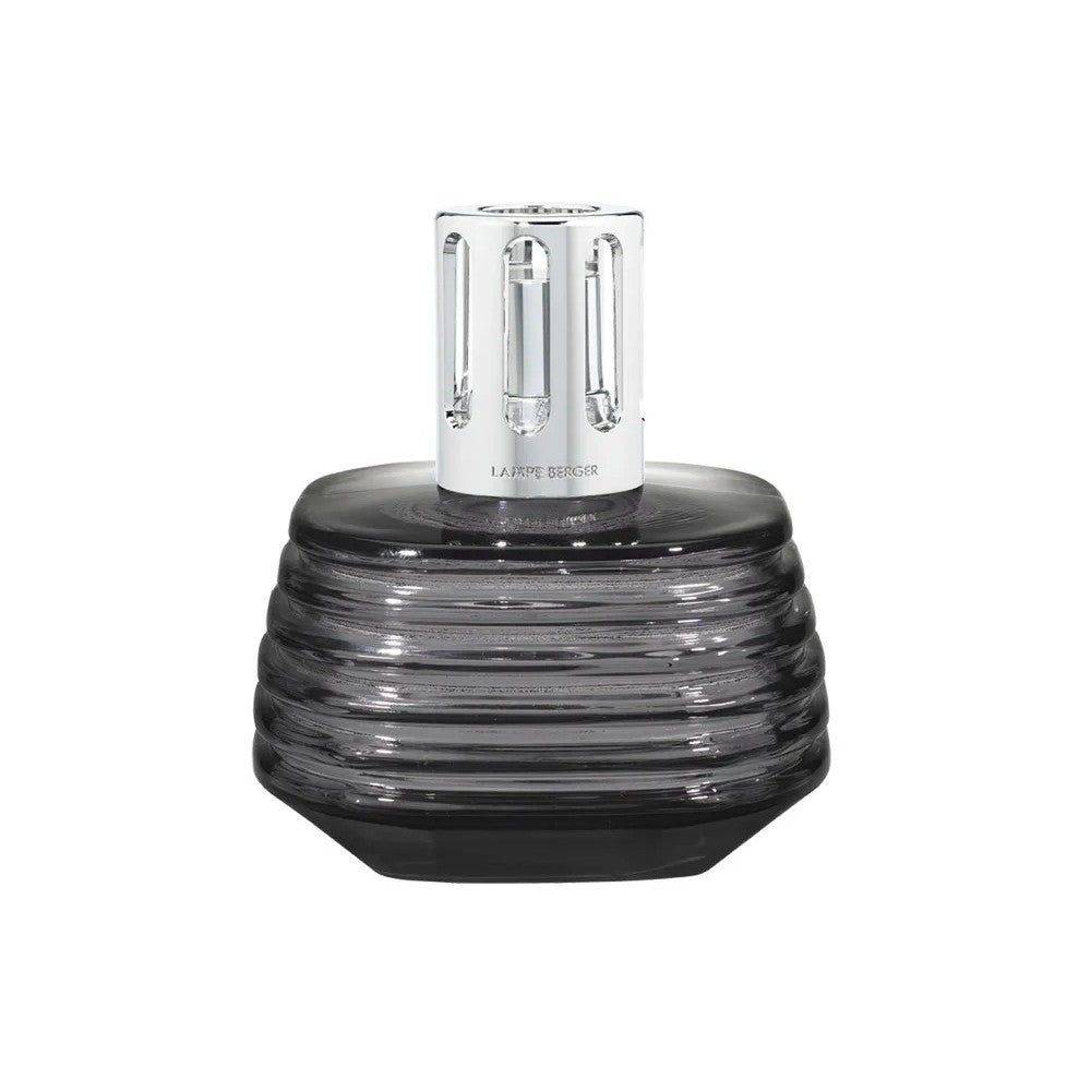 Maison berger paris Grijze Vibes katalytische lamp 430 ml 