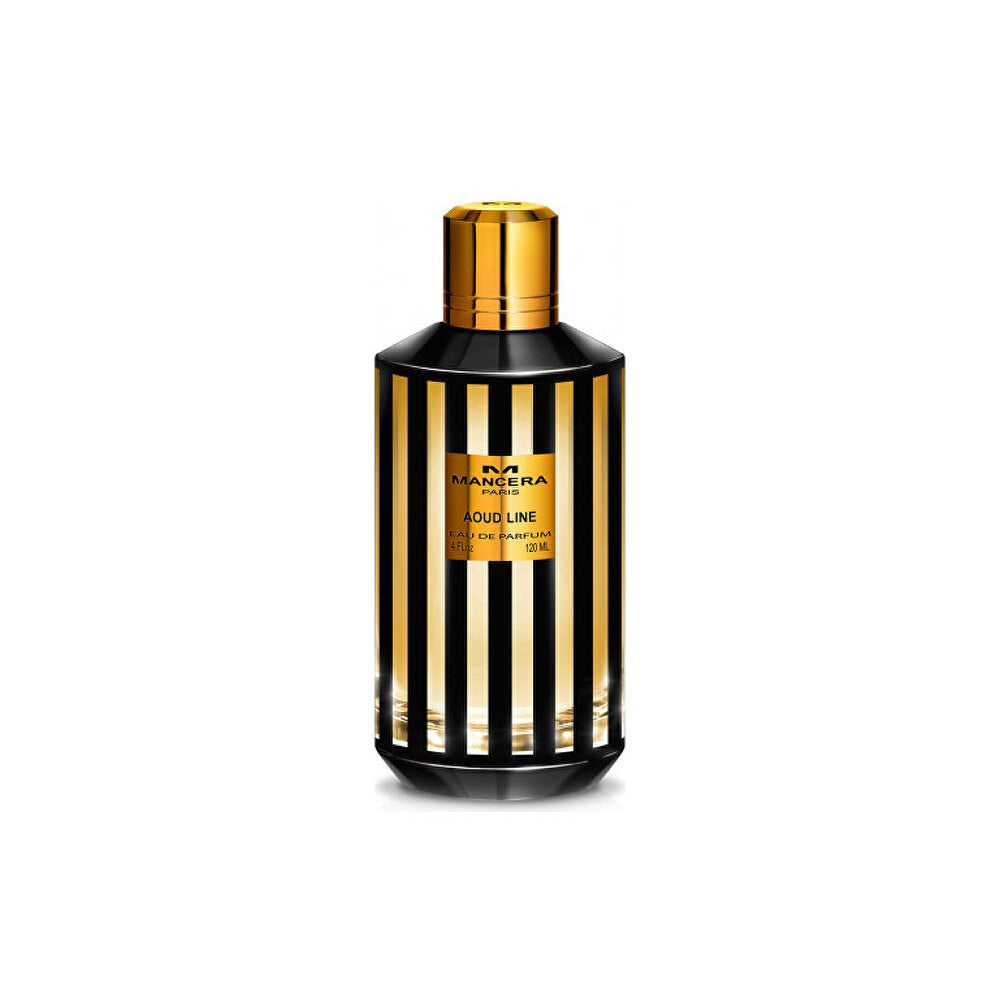 Mancera Aoud Line - EDP - 용량: 120 ml 