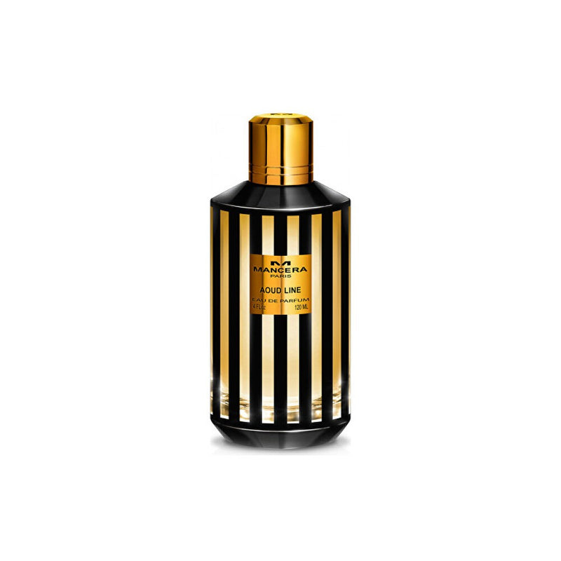 Mancera Aoud Line - EDP - 용량: 120 ml 