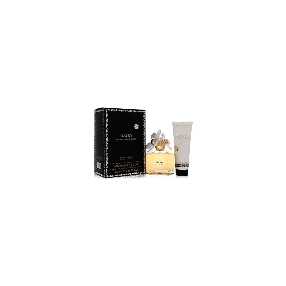 Marc jacobs Daisy - EDT 100 ml + λοσιόν σώματος 75 ml 