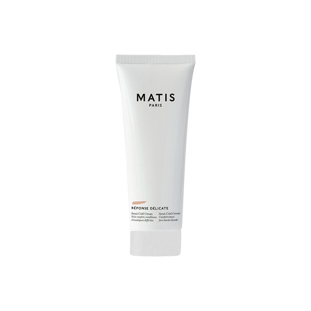 Matis paris Ochranný krém proti nepříznivému počasí, Delicate Response (Sensi-Cold Cream) 50 ml 