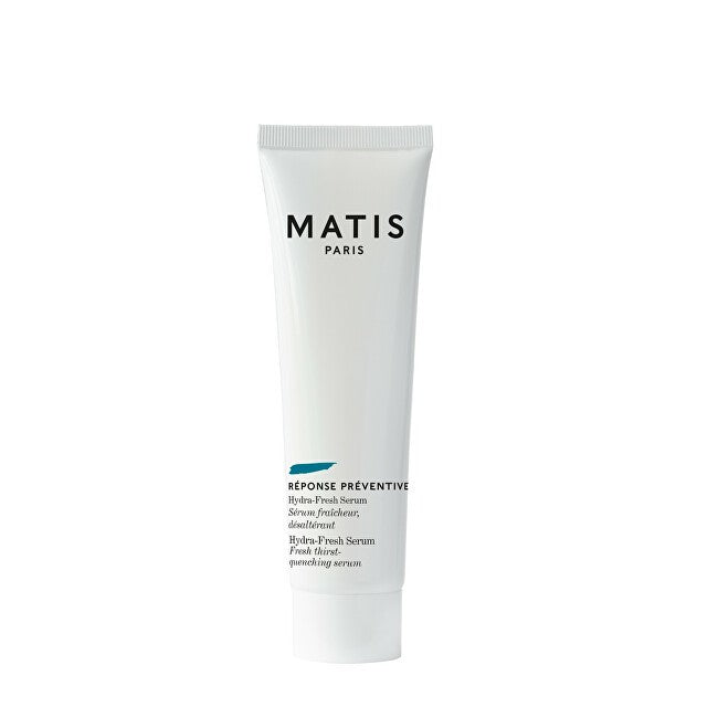 Matis paris Увлажняющая сыворотка для лица (Hydra-Fresh Serum) 30 мл 