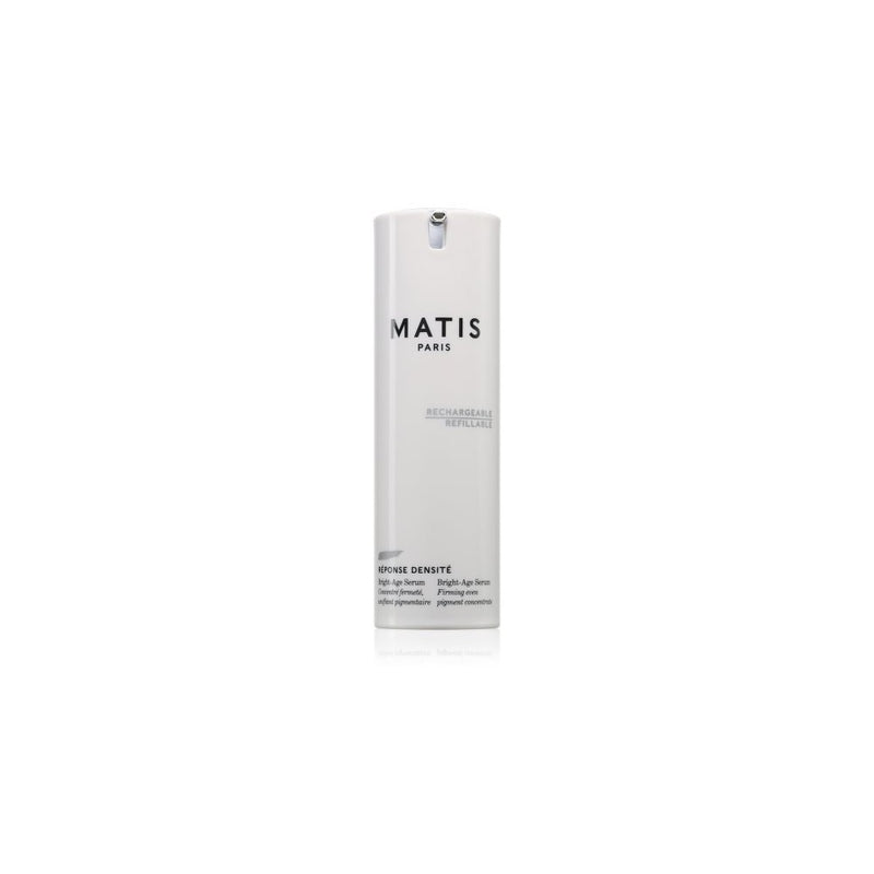 Matis paris סרום להבהרת כתמים פיגמנטיים, Density Response (Bright Age Serum) 30 ml 