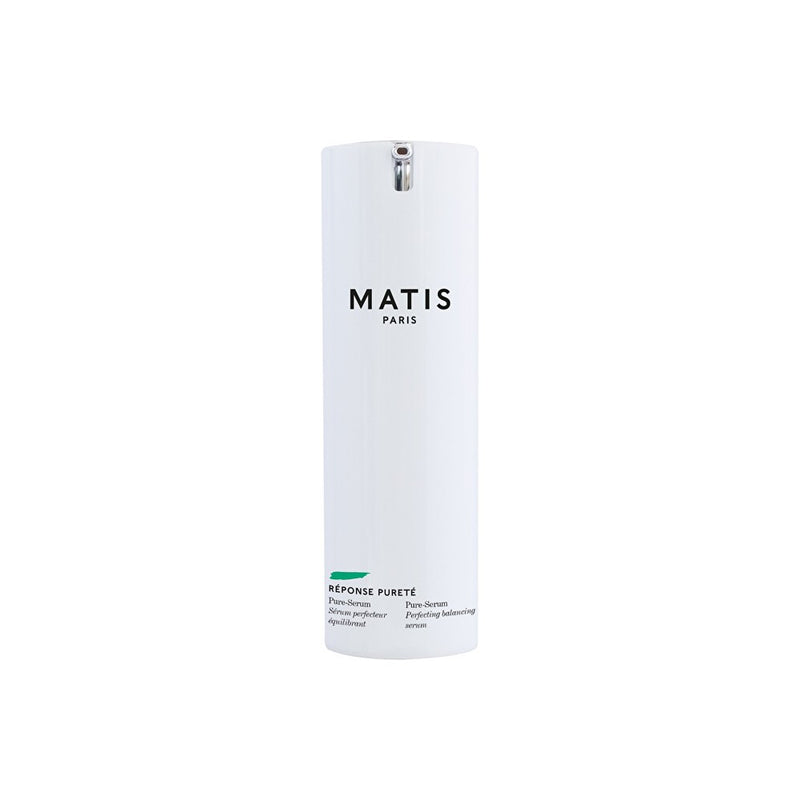 Matis paris Réponse Purité Serum Perfektionerende Balancerende 30 ml 