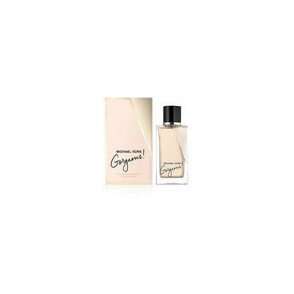 Michael Kors Gorgeous! Donna 100 ml — Eau de Parfum