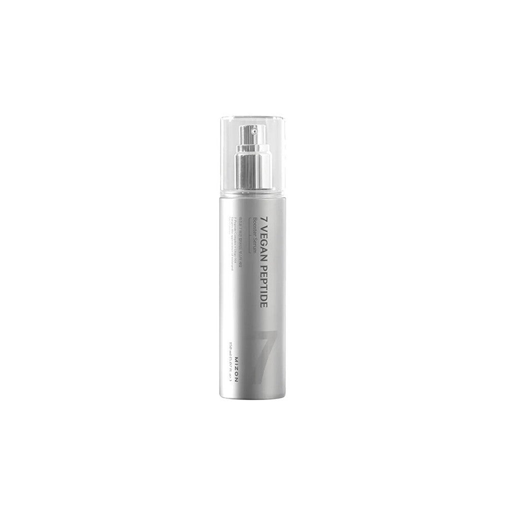 Mizon 7 Vegan Peptide Booster 150 ml — Serum 