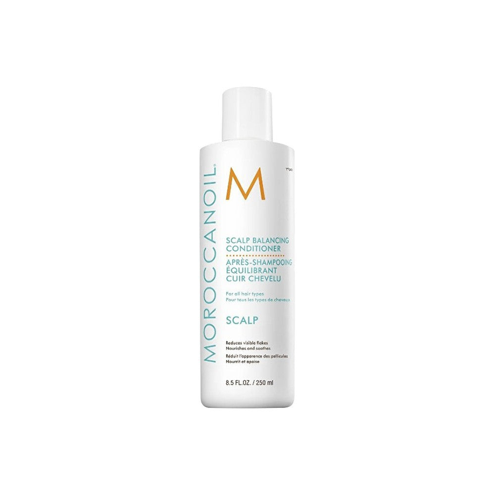 Moroccanoil Baume rééquilibrant pour le cuir chevelu - Volume : 1000 ml 