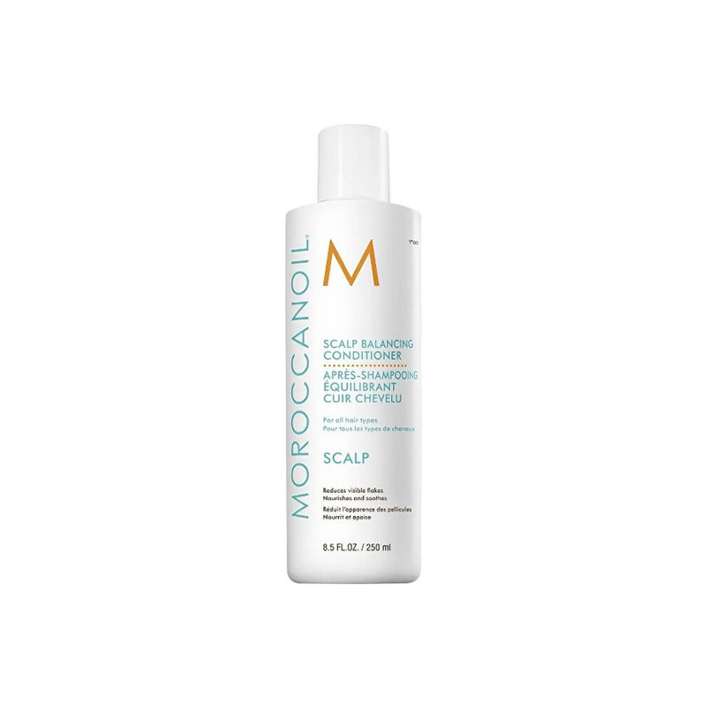 Moroccanoil Baume rééquilibrant pour le cuir chevelu - Volume : 1000 ml 