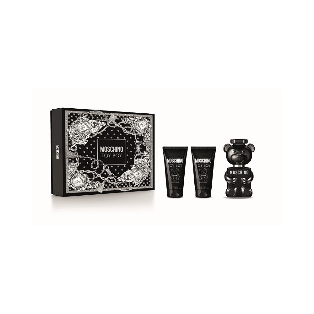 Moschino Toy Boy Uomo 50 ml — Eau de Parfum