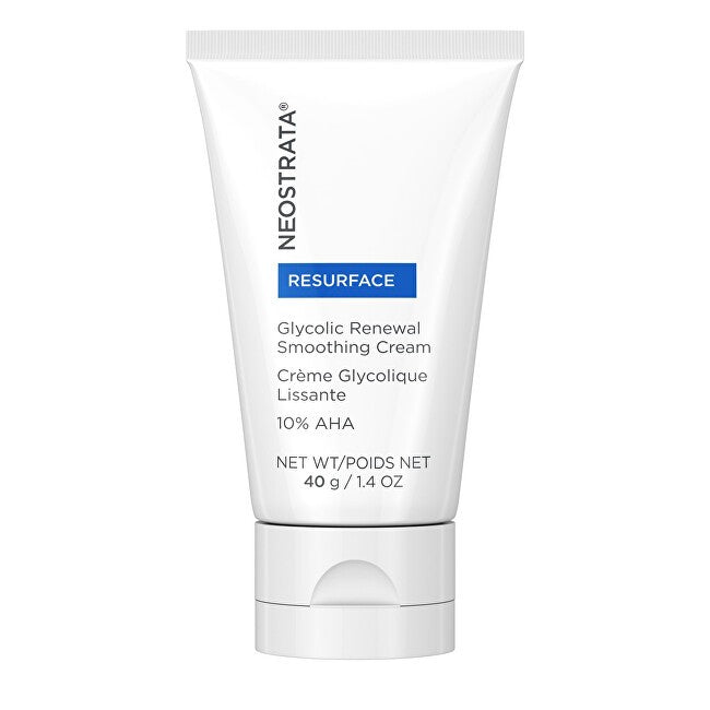 NeoStrata Resurface Intensive Smoothing Cream Glycolic Renewing Smoothing Cream 40 g — Face Cream 