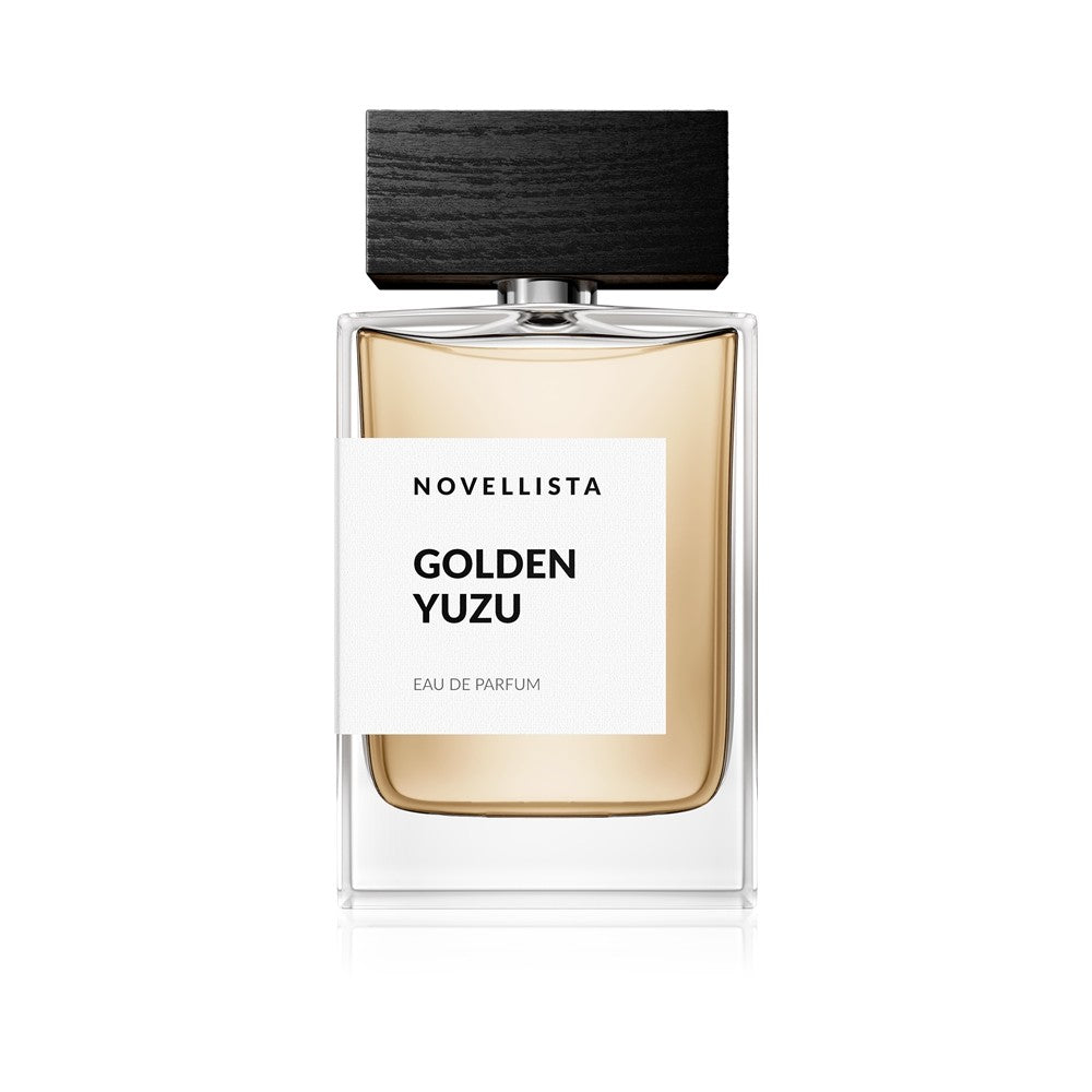 Novellista Golden Yuzu - EDP - Pojemność: 75 ml 