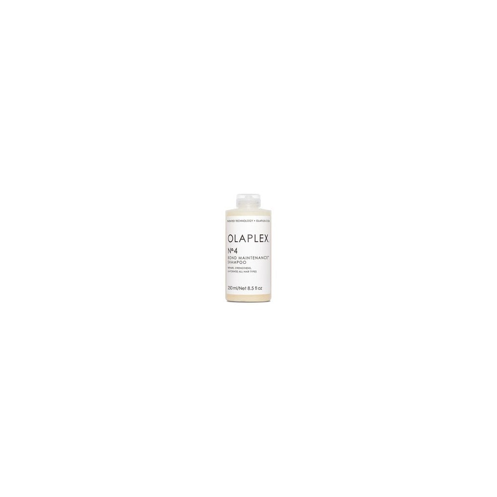 Olaplex شامبو مكثف للشعر الناعم رقم 4 صيانة الروابط الدقيقة (شامبو) - الحجم: 1000 مل 