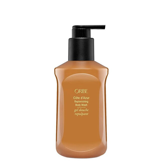 Oribe Côted&