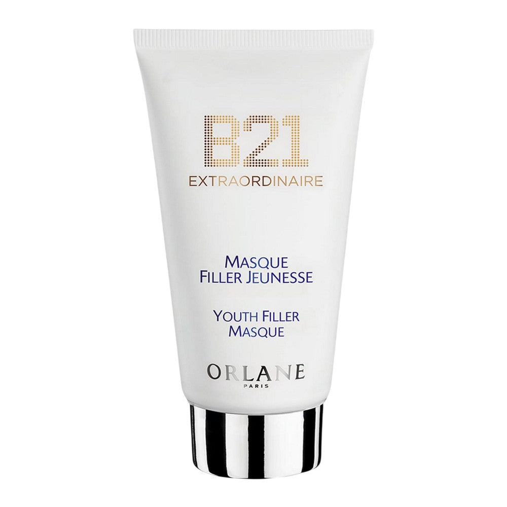 Orlane paris Maschera ansiktsföryngrande B21 Extraordinaire (Youth Filler Masque) 75 ml 