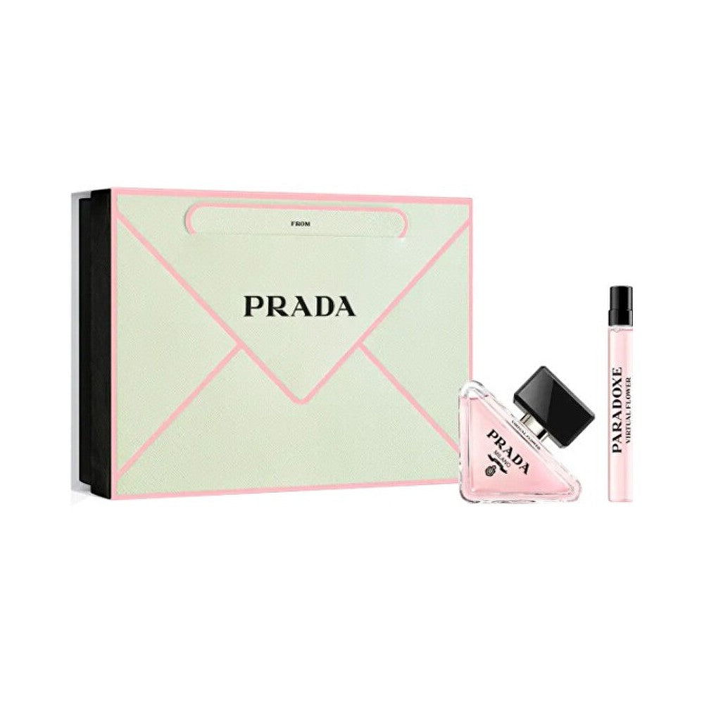 Prada Paradoxe Virtual Flower - EDP 50 ml (náplň) + EDP 10 ml 