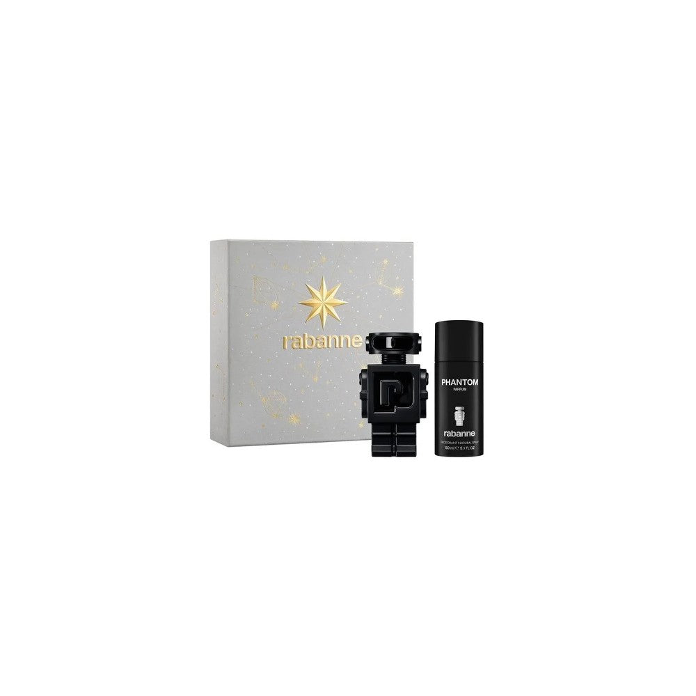 Paco Rabanne Phantom Uomo 100 ml — Eau de Parfum