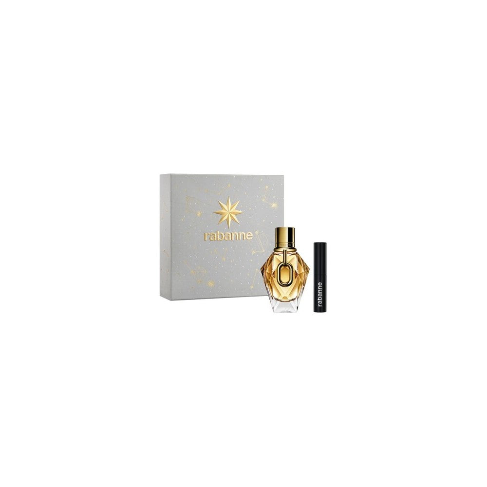 Paco Rabanne Million Gold For Her Donna 90 ml — Eau de Parfum